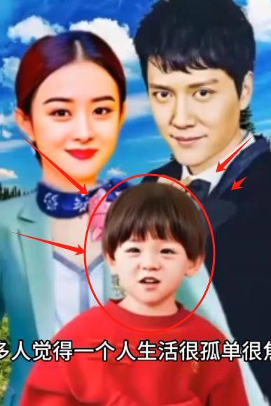 想想坐行李箱不要太萌母子俩露营超惬意冰球突破豪华版赵丽颖带娃游上海5岁(图12)