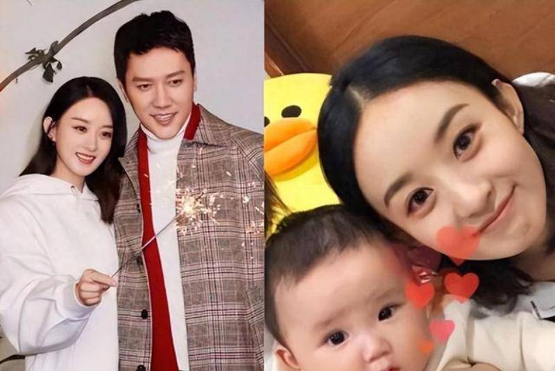 想想坐行李箱不要太萌母子俩露营超惬意冰球突破豪华版赵丽颖带娃游上海5岁(图15) 想想坐行李箱不要太萌母子俩露营超惬意冰球突破豪华版赵丽颖带娃游上海5岁(图15)