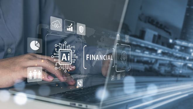 秒贷款！华为全栈AI加速让银行及时看见冰球突破豪华版靠10万+粉丝北漂插画师(图7)