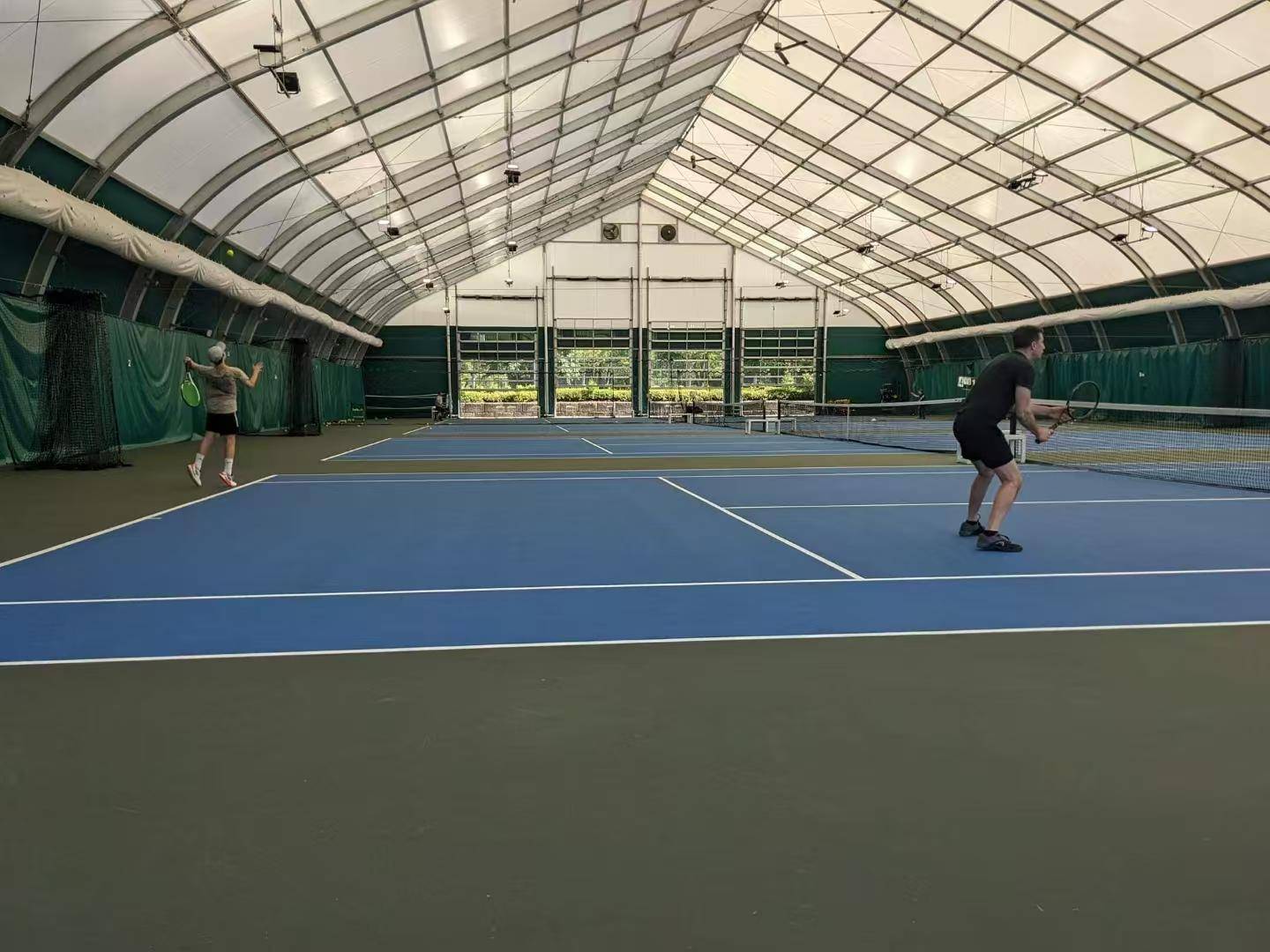 业榜单：常州市环宇篷房制造有限公司领航行业冰球突破豪华版app体育篷房定制领域标杆企(图3)