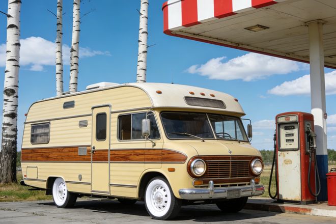 人用“移动成本”置换“固定支出”！冰球突破游戏网站房车卖爆了：年轻(图7)